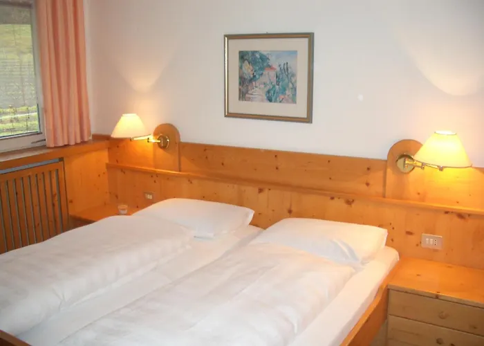 Ferienwohnungen mieten Landhaus Weger